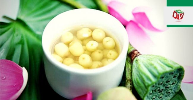 cach-nau-che-hat-sen-duong-phen Cách Nấu Chè Hạt Sen Đường Phèn