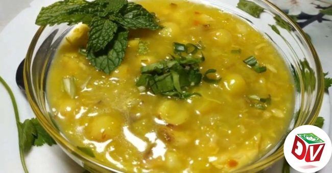 Cháo cá chép hạt sen dinh dưỡng cho mẹ bầu, sức khỏe cho bé