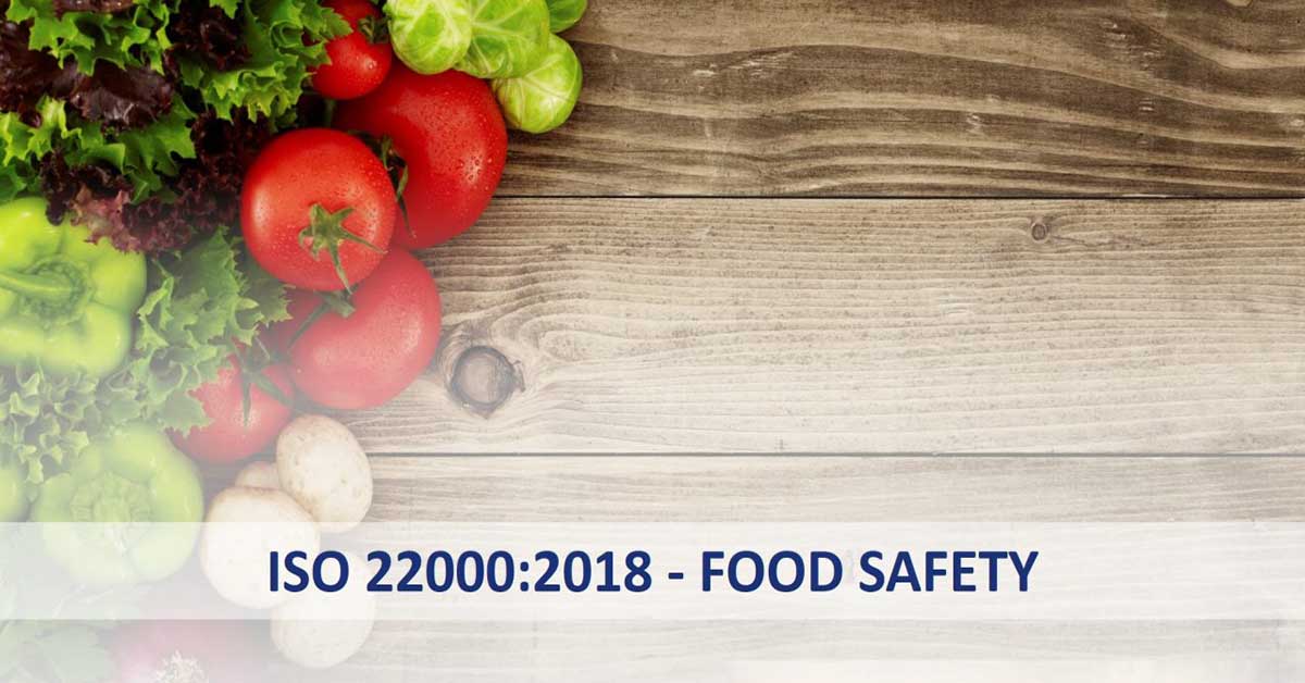 Hệ thống quản lý ATTP ISO 22000:2018 là gì? Hệ thống quản lý ATTP ISO 22000:2018 là gì?