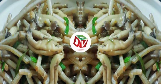 Hướng dẫn công thức ngó sen nấm yến xào tỏi cho tín đồ ăn chay