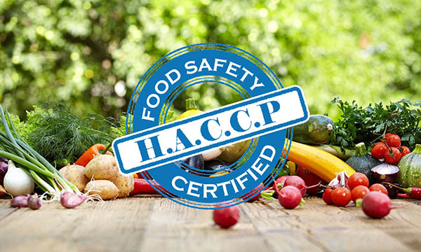 Vai trò của HACCP đối với những người tiêu dùng