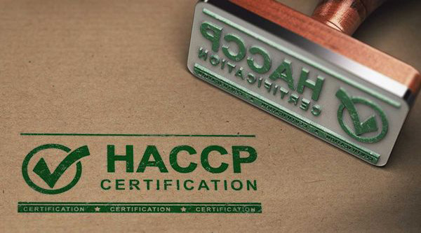 Ý nghĩa của việc xây dựng và áp dụng HACCP
