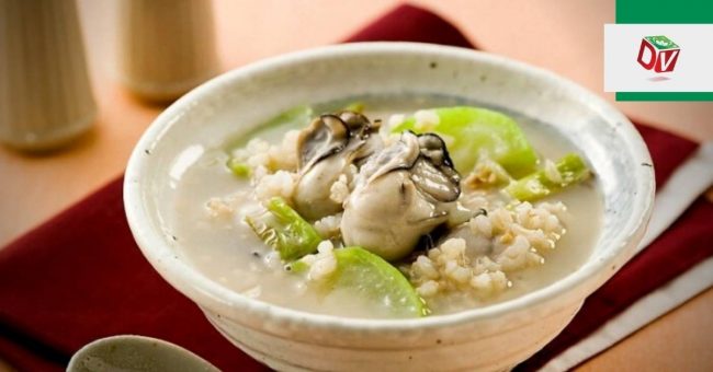 cach-nau-chao-hau Cách nấu cháo hàu