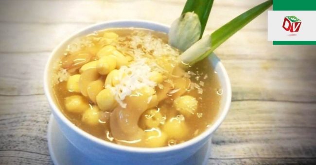 cach-nau-che-dau-ngu Cách nấu chè đậu ngự