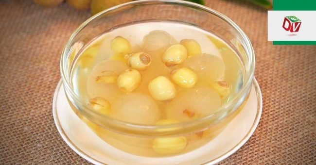 cach-nau-che-hat-sen Cách nấu chè hạt sen