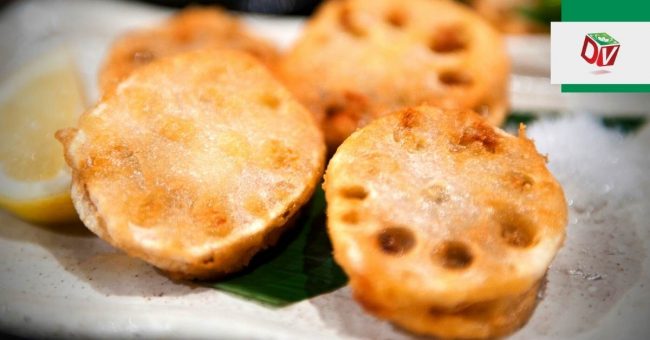 Củ sen nấu món gì