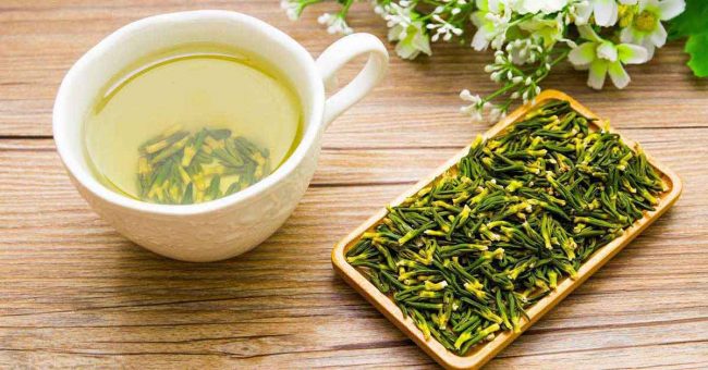 Cách Pha Trà Tâm Sen Ngon Chuẩn Vị Cách Pha Trà Tâm Sen Ngon Chuẩn Vị