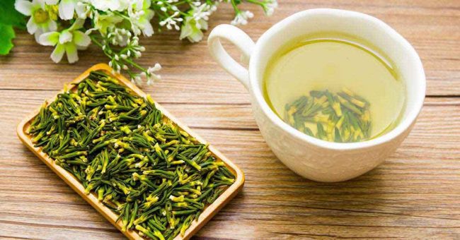 Trà Tâm Sen Chữa Bệnh Mất Ngủ - 8 Công Dụng Tuyệt Vời Cho Sức Khỏe