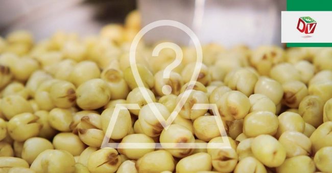 Mua hạt sen sấy ở đâu