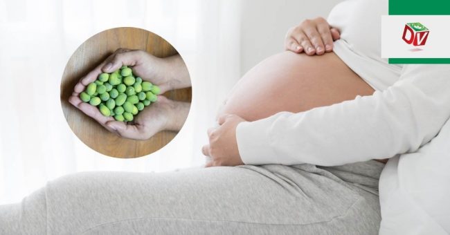 Bà bầu ăn hạt sen được không