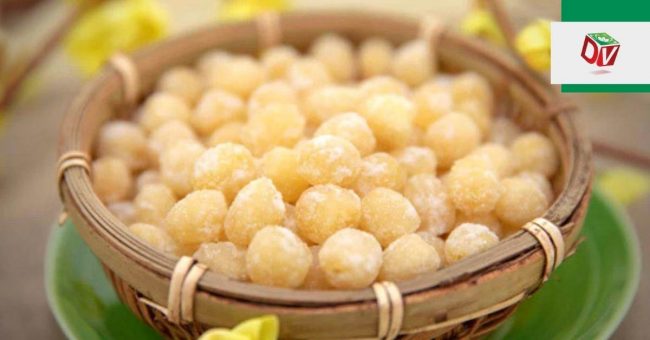 cach-lam-mut-hat-sen-bang-noi-chien-khong-dau Cách làm mứt hạt sen bằng nồi chiên không dầu