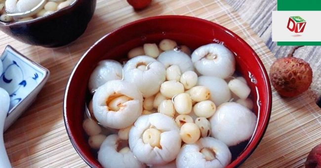 hat-sen-tuoi-nau-mon-gi Hạt sen tươi nấu món gì