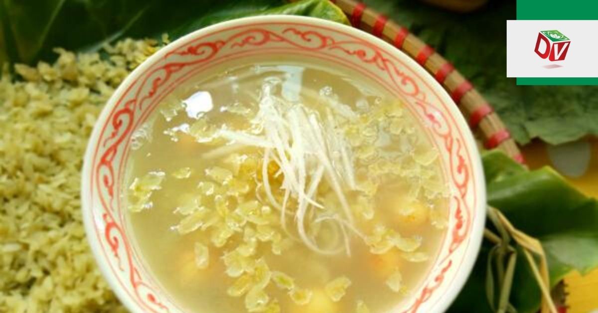 cach-nau-che-hat-sen-kho Cách nấu chè hạt sen khô