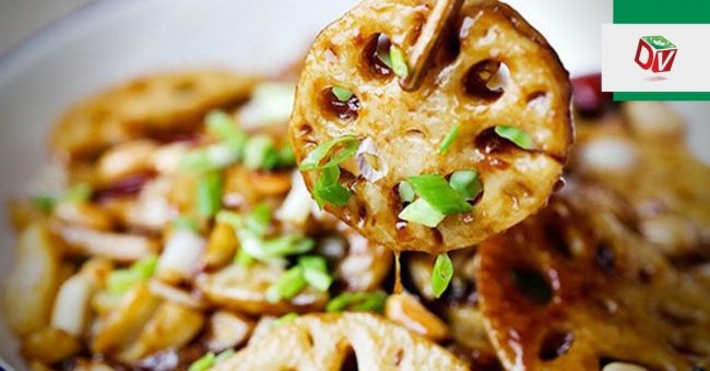 cach-xao-cu-sen-2 Cách xào củ sen