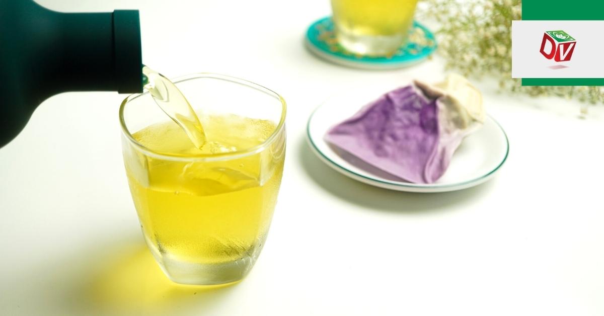 tra-hoa-sen-u-dong Trà hoa sen ủ đông