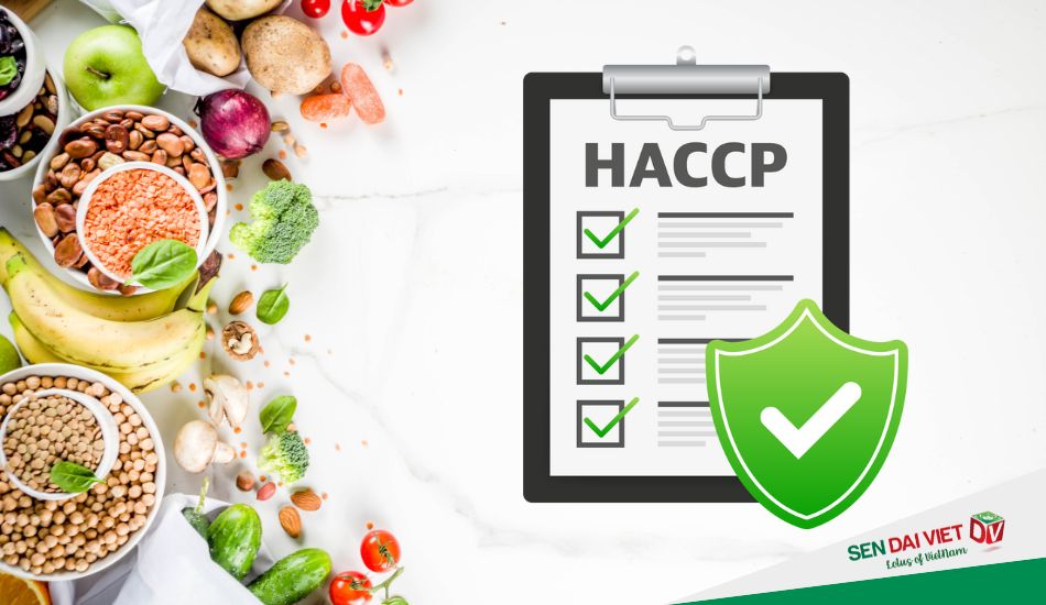 Đối tượng áp dụng tiêu chuẩn HACCP