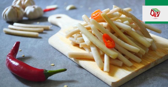 cach-lam-ngo-sen-chua-ngot Cách làm ngó sen chua ngọt