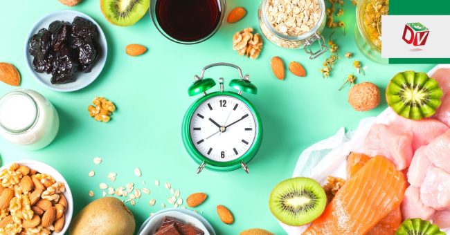 Thực phẩm giúp ngủ ngon