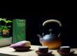 Trà Hoa Sen - Lotus Flower Tea