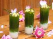 Cách làm những thức uống từ sen giải nhiệt mùa hè