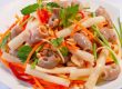 Giải mã công dụng tuyệt vời của ngó sen