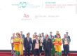 Trà Hoa Sen - Thương hiệu vàng nông nghiệp Việt Nam 2023