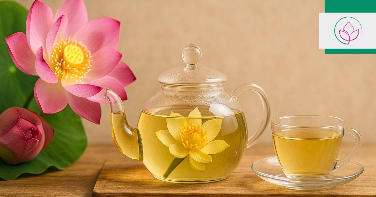 Sen và tỉnh thức