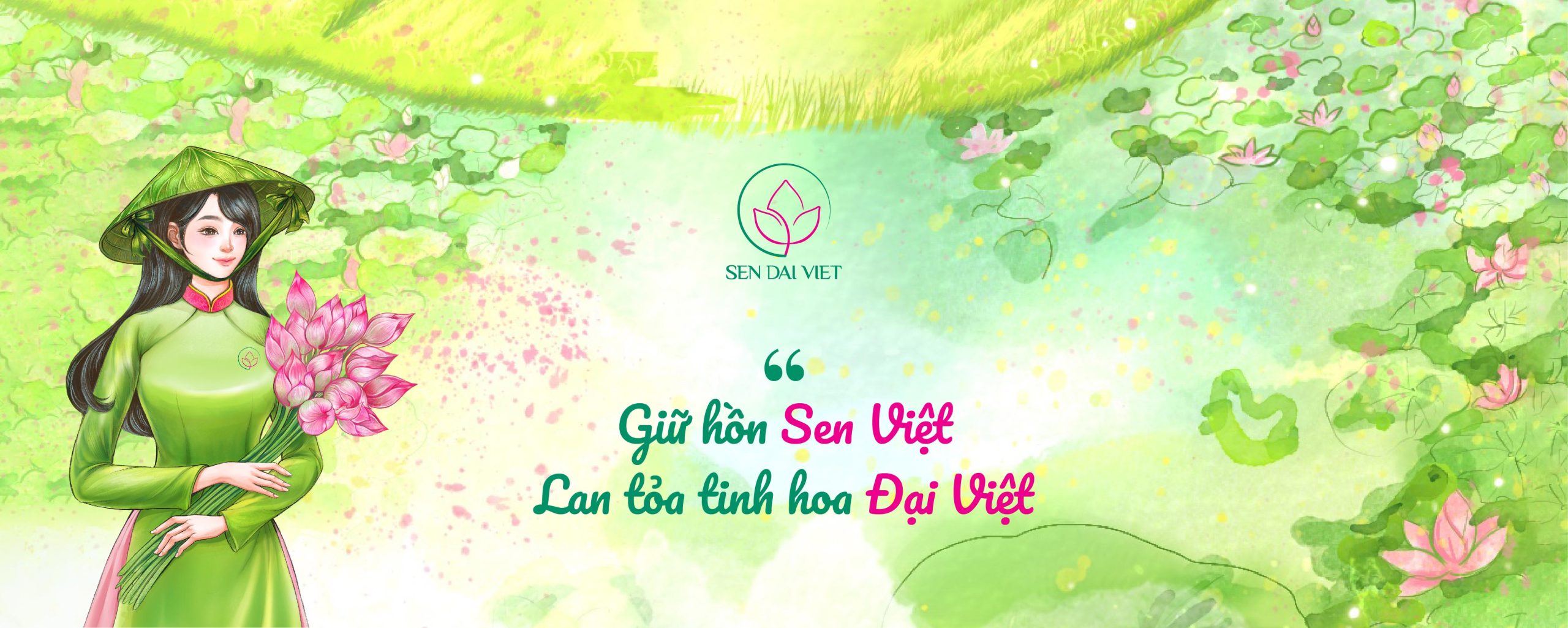 Sen Đại Việt